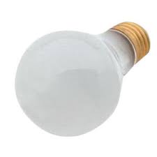  - Electrical Light Bulbs